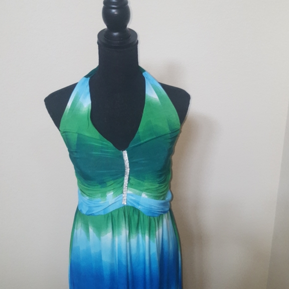❤NWT GM Maxi Dress❤ - Picture 1 of 10